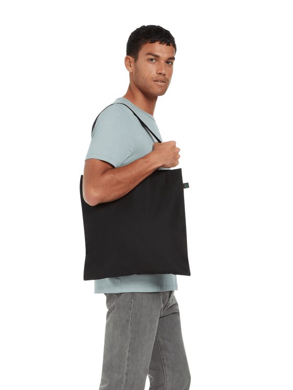 Premium Shopper Tote Bag