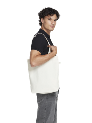 Fashion 50/50 Tote Bag
