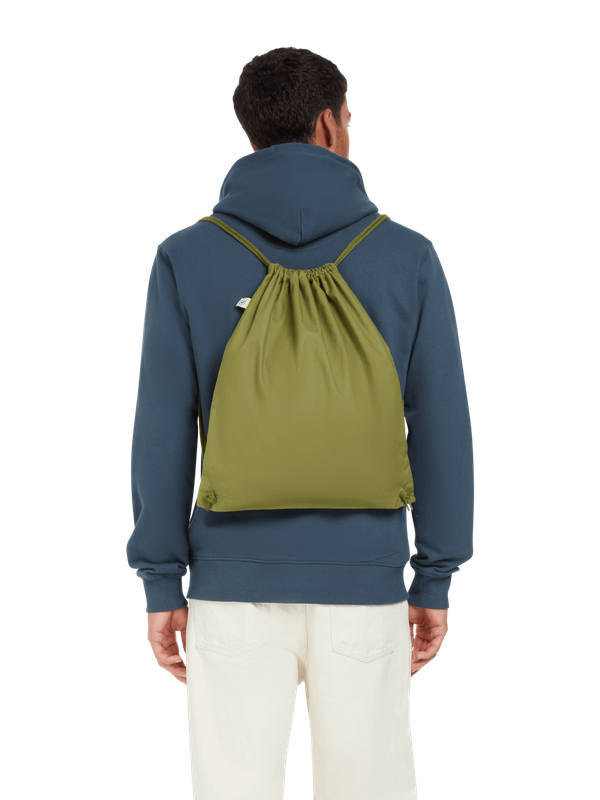 Drawstring Bag