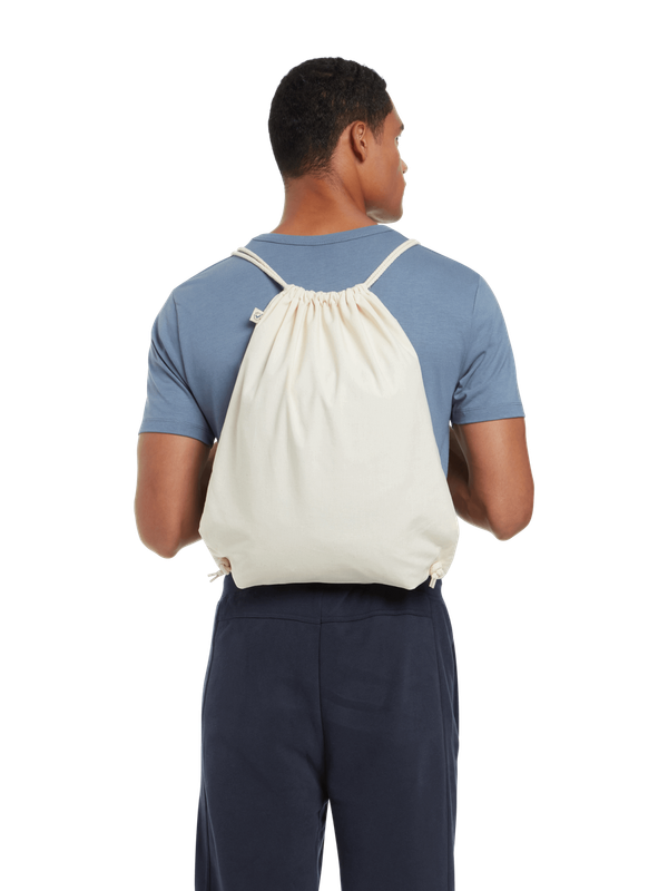 Drawstring Bag