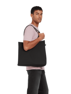 Heavy Lifter Shopper Bag