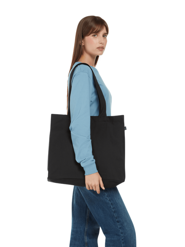 Heavy Lifter Shopper Bag