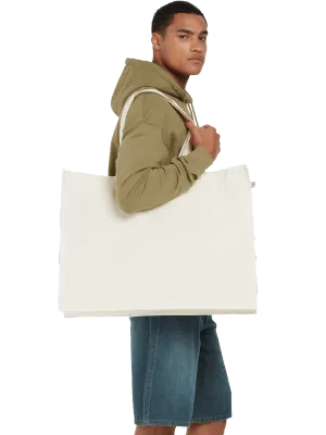 Jumbo Tote Bag
