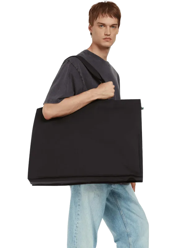 Jumbo Tote Bag