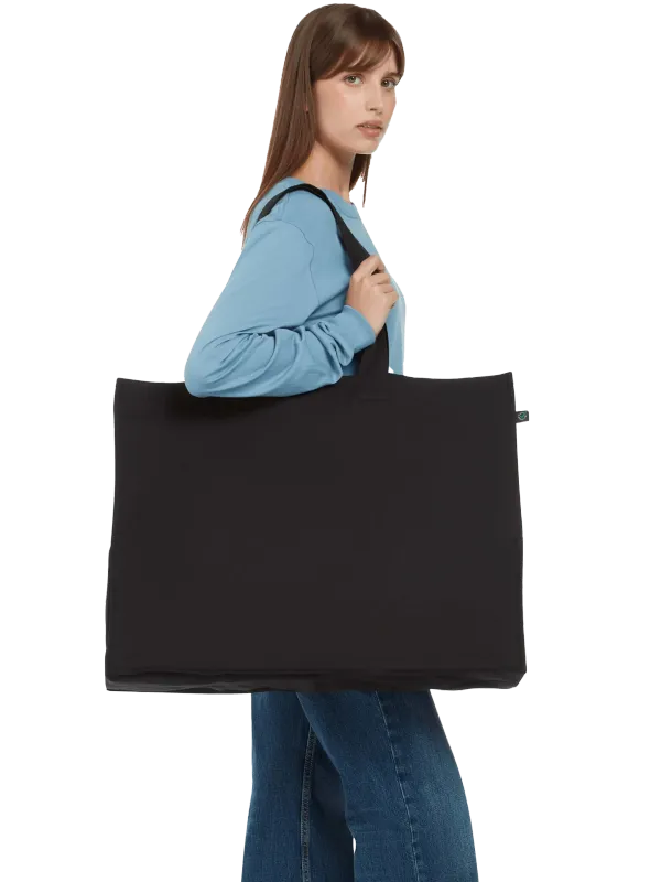 Jumbo Tote Bag