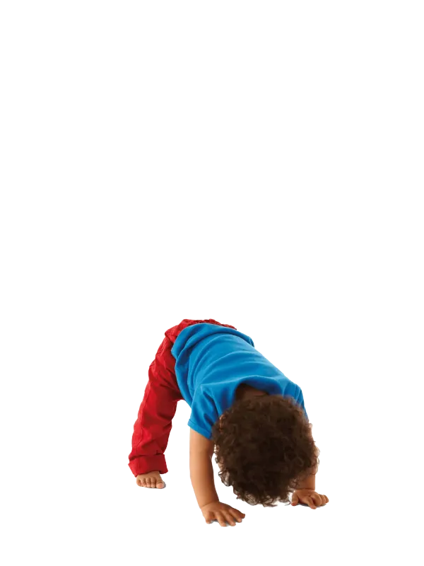 Baby Lap T-shirt