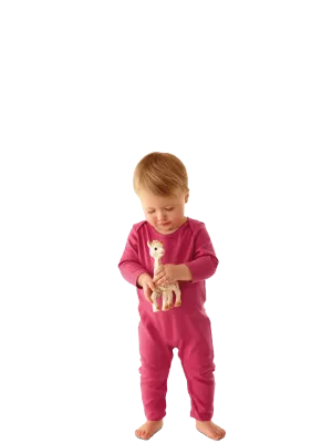 Baby Jumpsuit