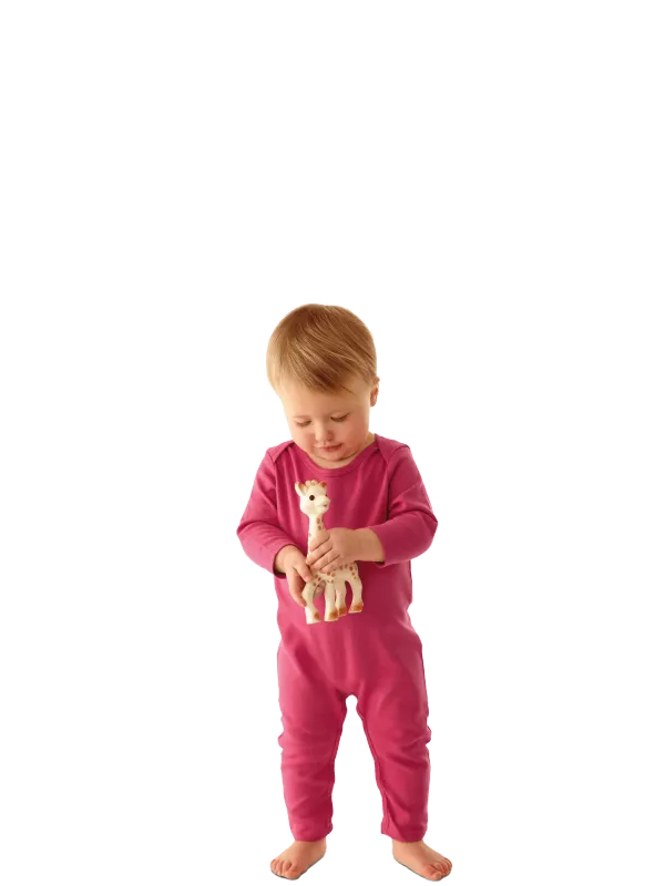 Baby Jumpsuit