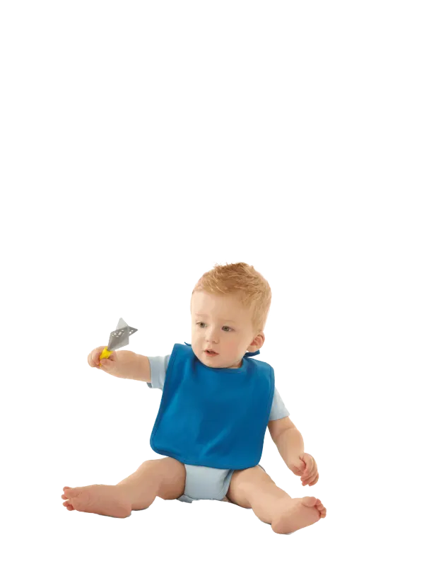 Baby Bib