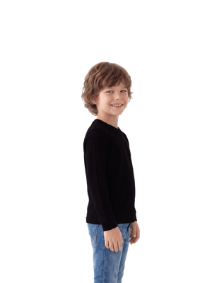 Premium Children’s Long Sleeve T-Shirt