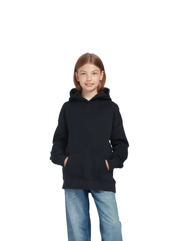 Children's Pullover Hoodie
