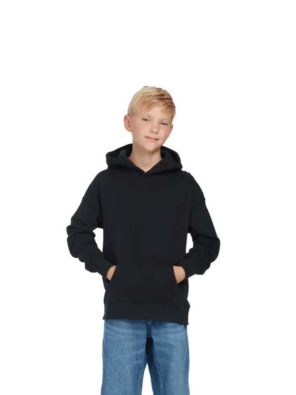 Children's Pullover Hoodie
