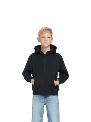 Children's Half Zip Hoodie
