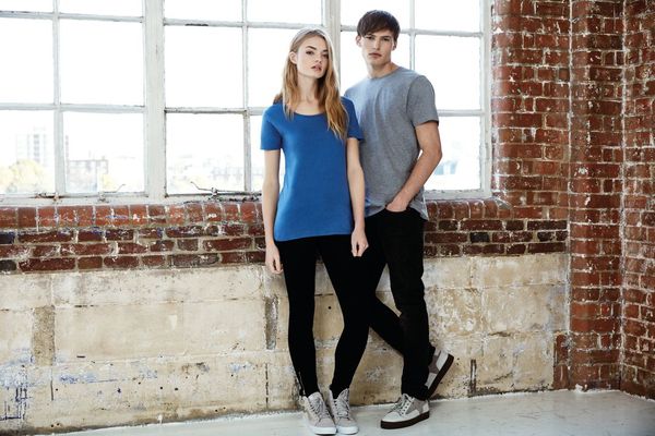 Jersey T-shirt