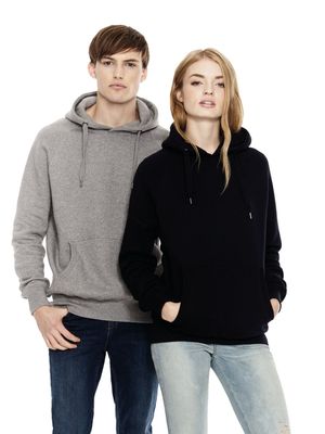 Pullover Hoodie