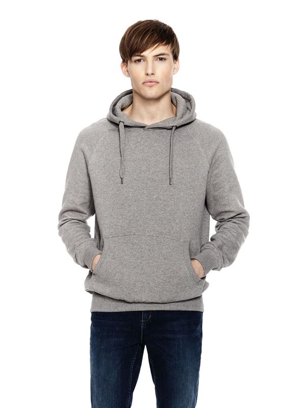 Pullover Hoodie