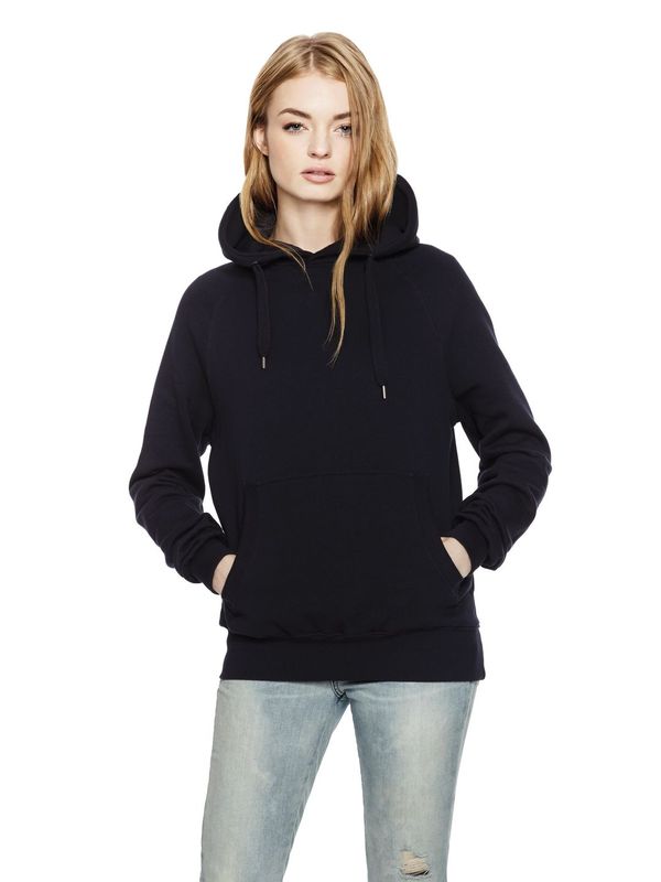 Pullover Hoodie