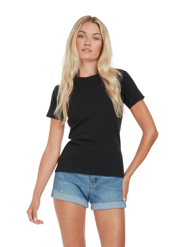 Original Women's Fitted T-shirt