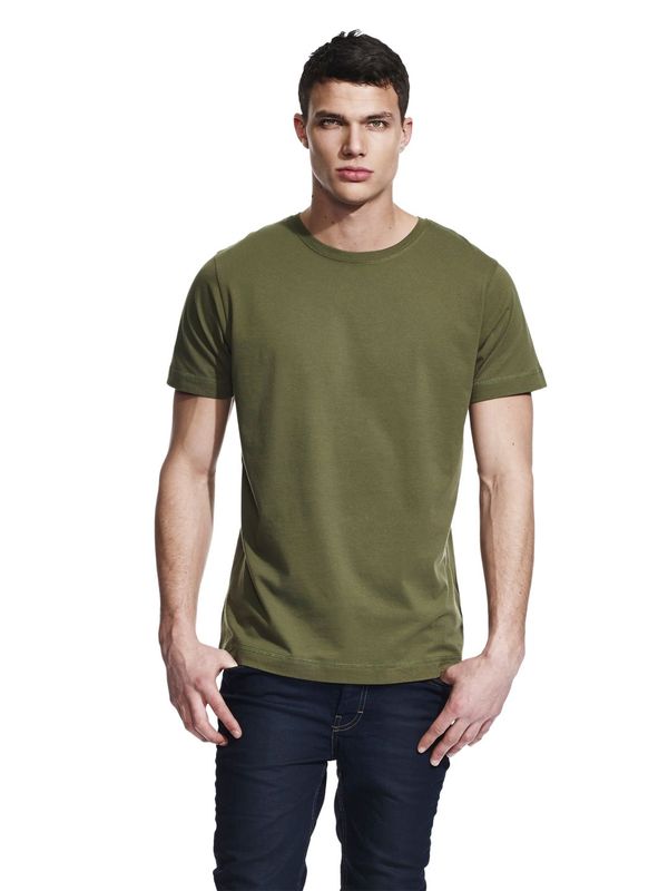 Classic Cut Jersey T-shirt