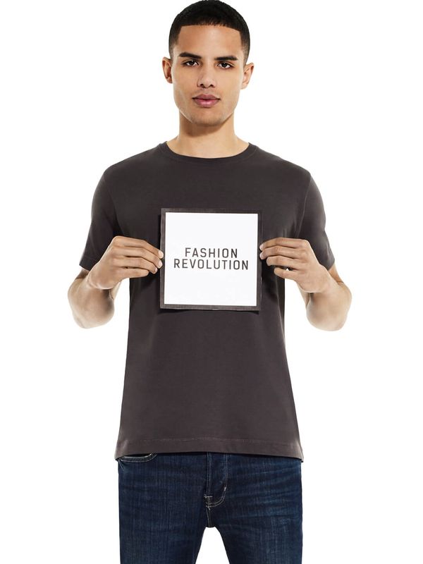 Classic Cut Jersey T-shirt