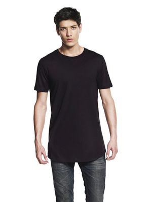 Men's Long T-shirt