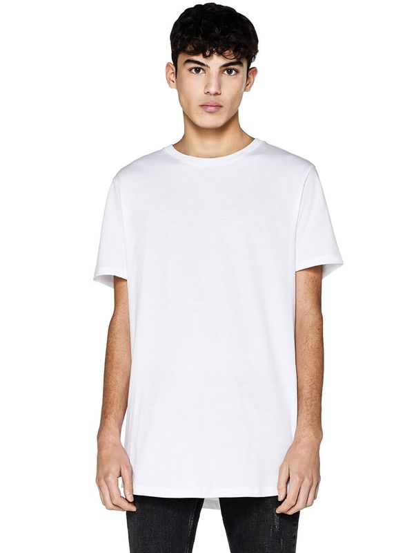 Men's Long T-shirt