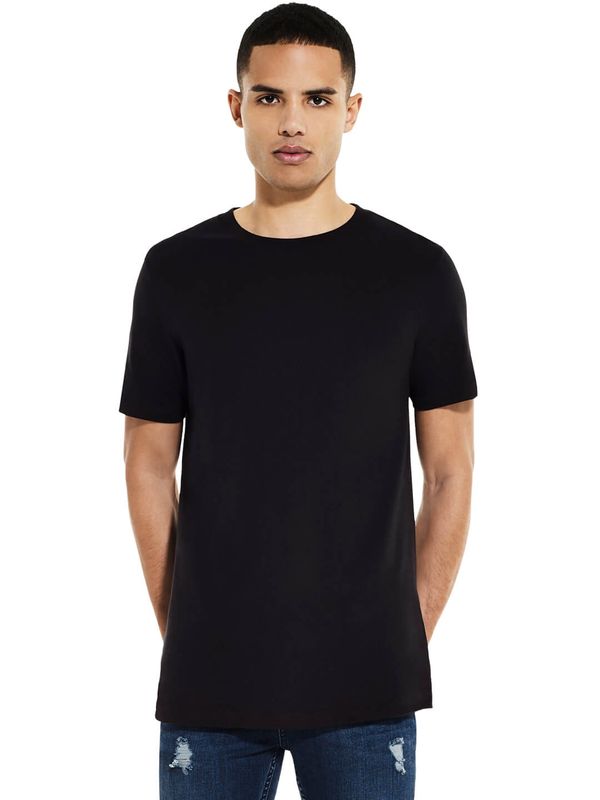 Men's Long T-shirt