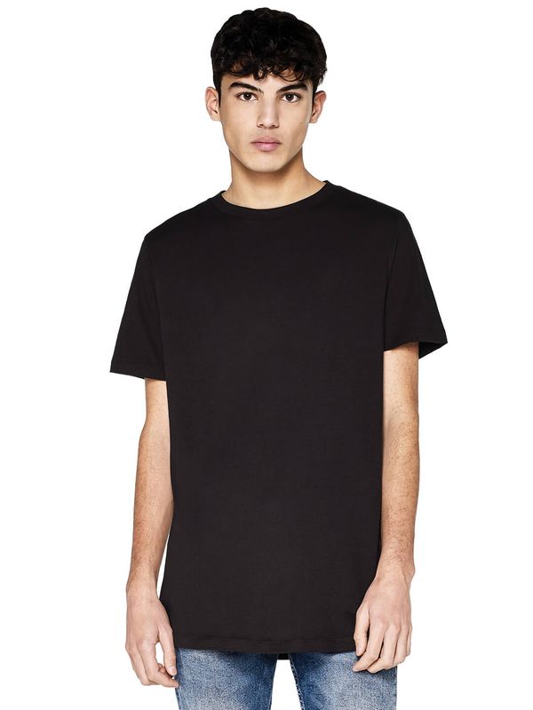 Men's Long T-shirt