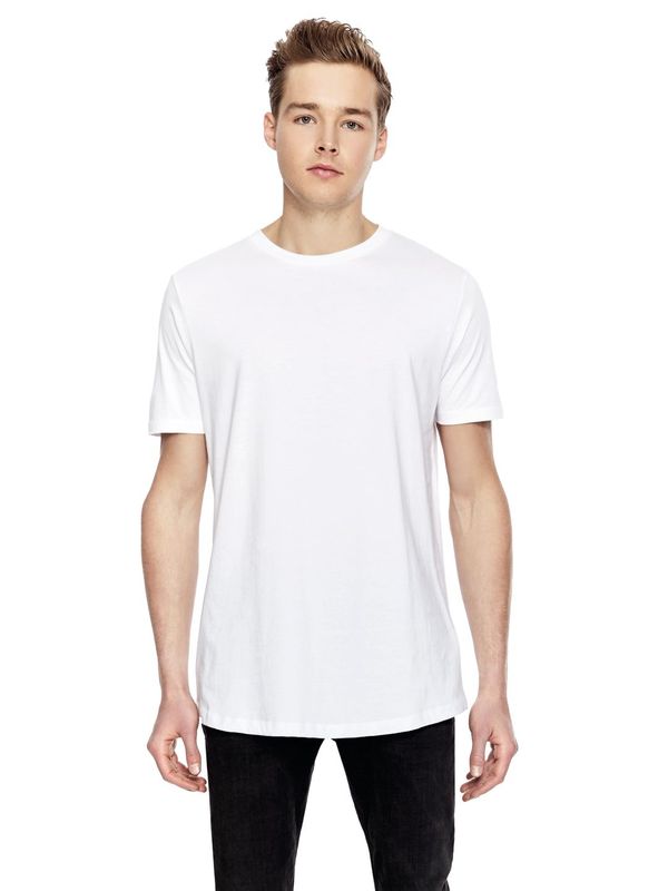 Men's Long T-shirt