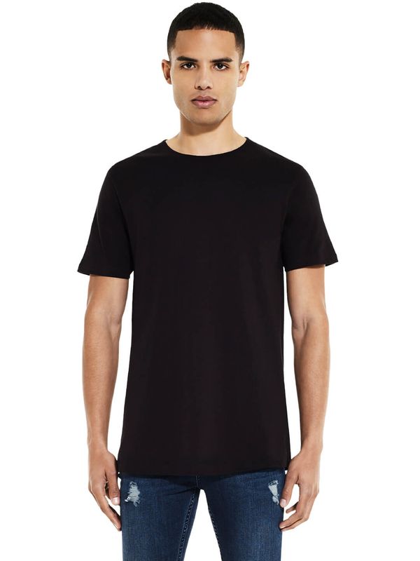 Men's Long T-shirt