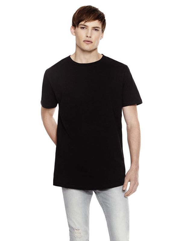 Men's Long T-shirt