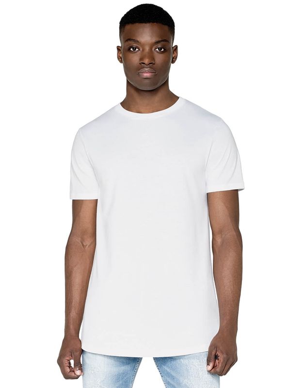 Men's Long T-shirt