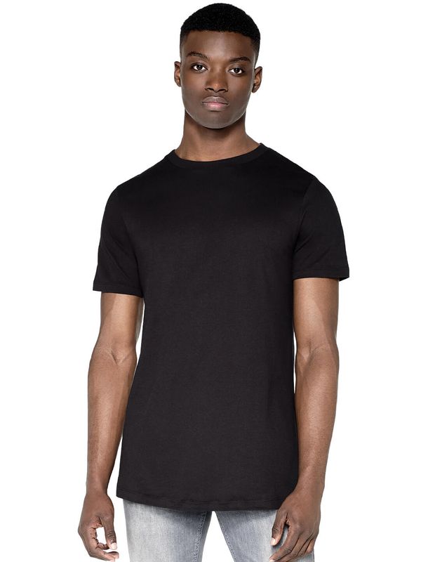Men's Long T-shirt