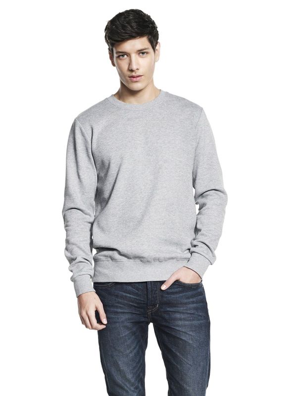 Classic Sweatshirt