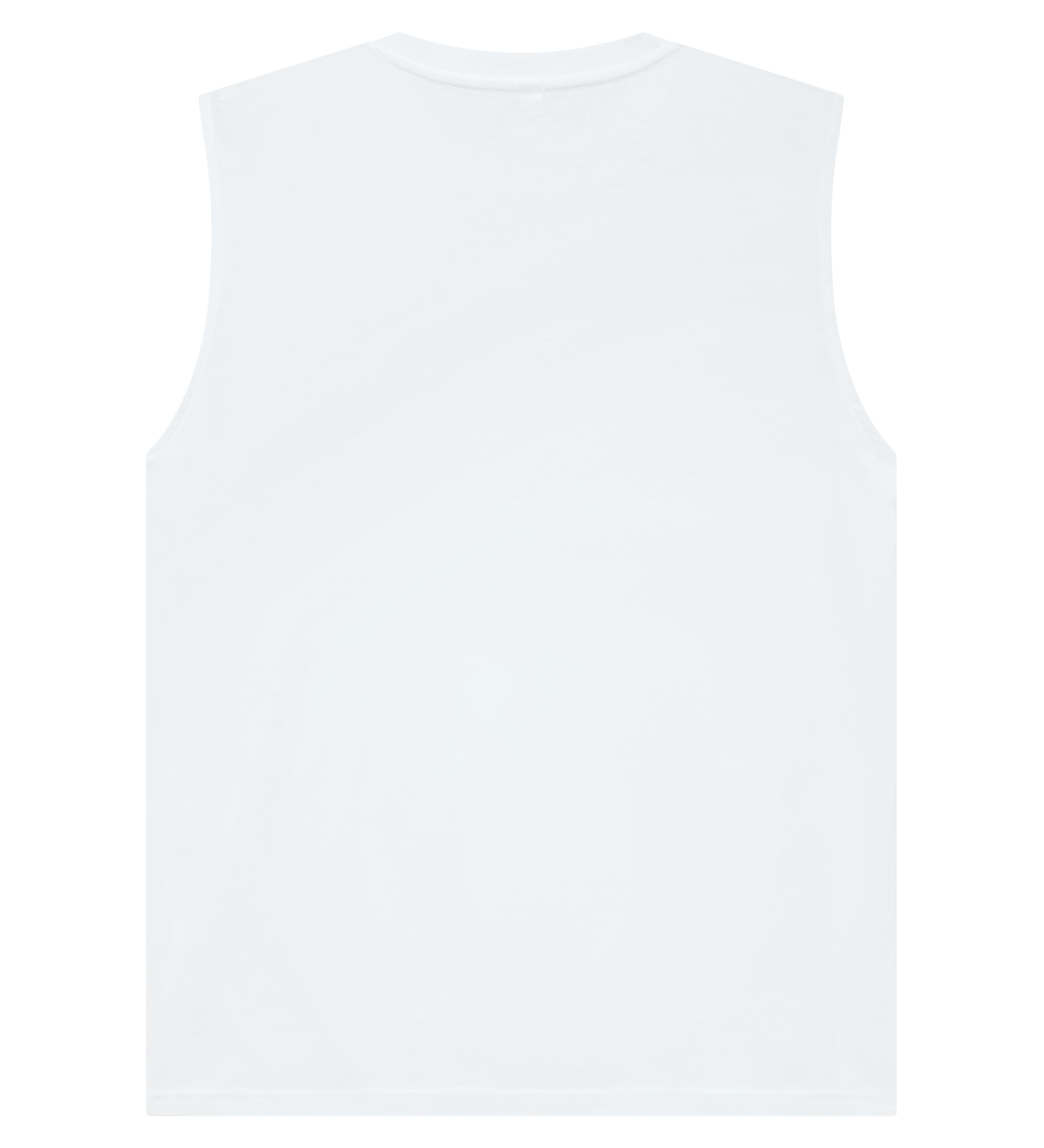 EP01S - Earth Positive® Sleeveless T-shirt – Organic, Ethical EP01S - Earth Positive® Sleeveless T-shirt – Organic, Ethical