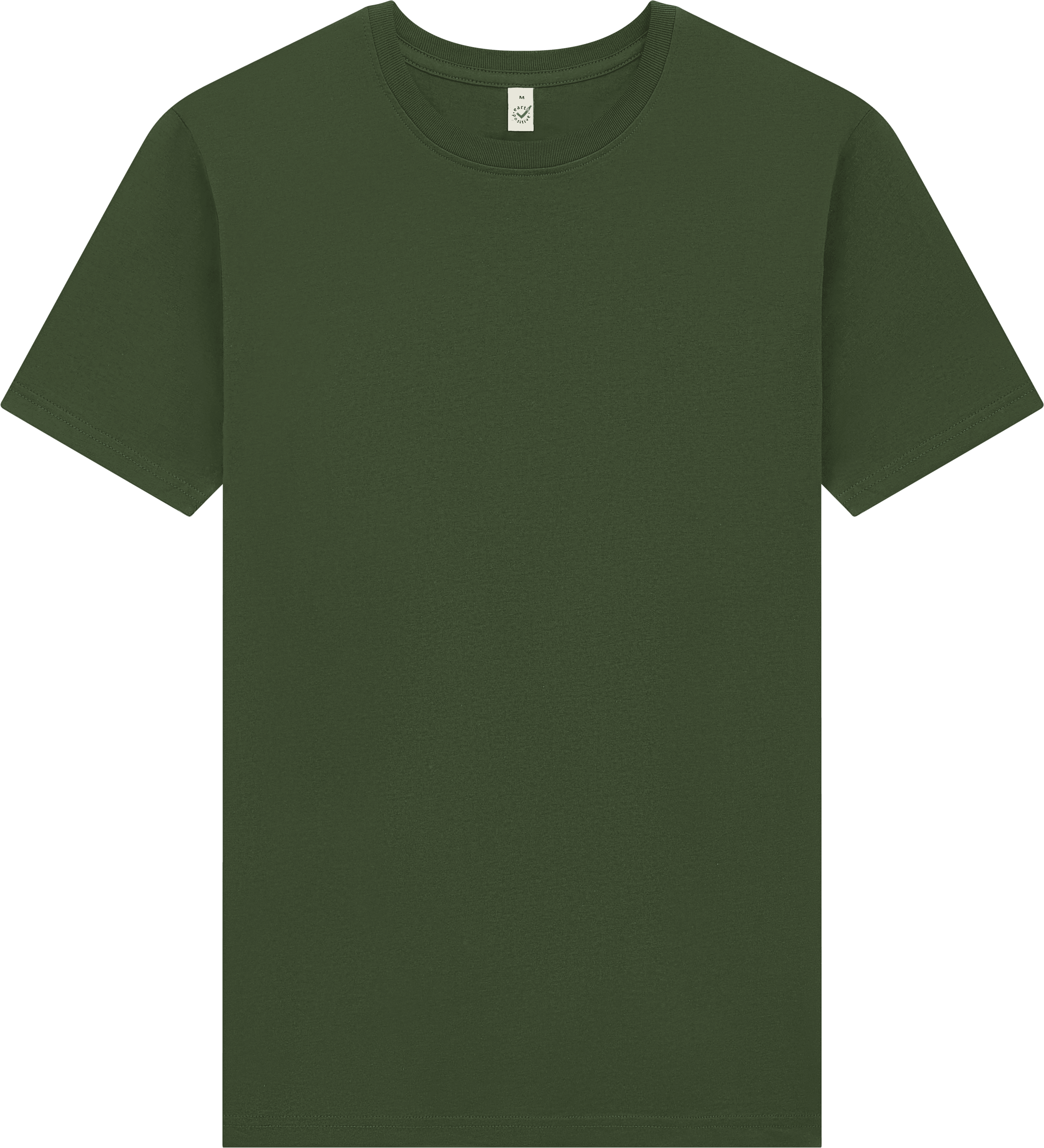 EP185 - Earth Positive® Premium Jersey T-shirt – Organic, Ethical