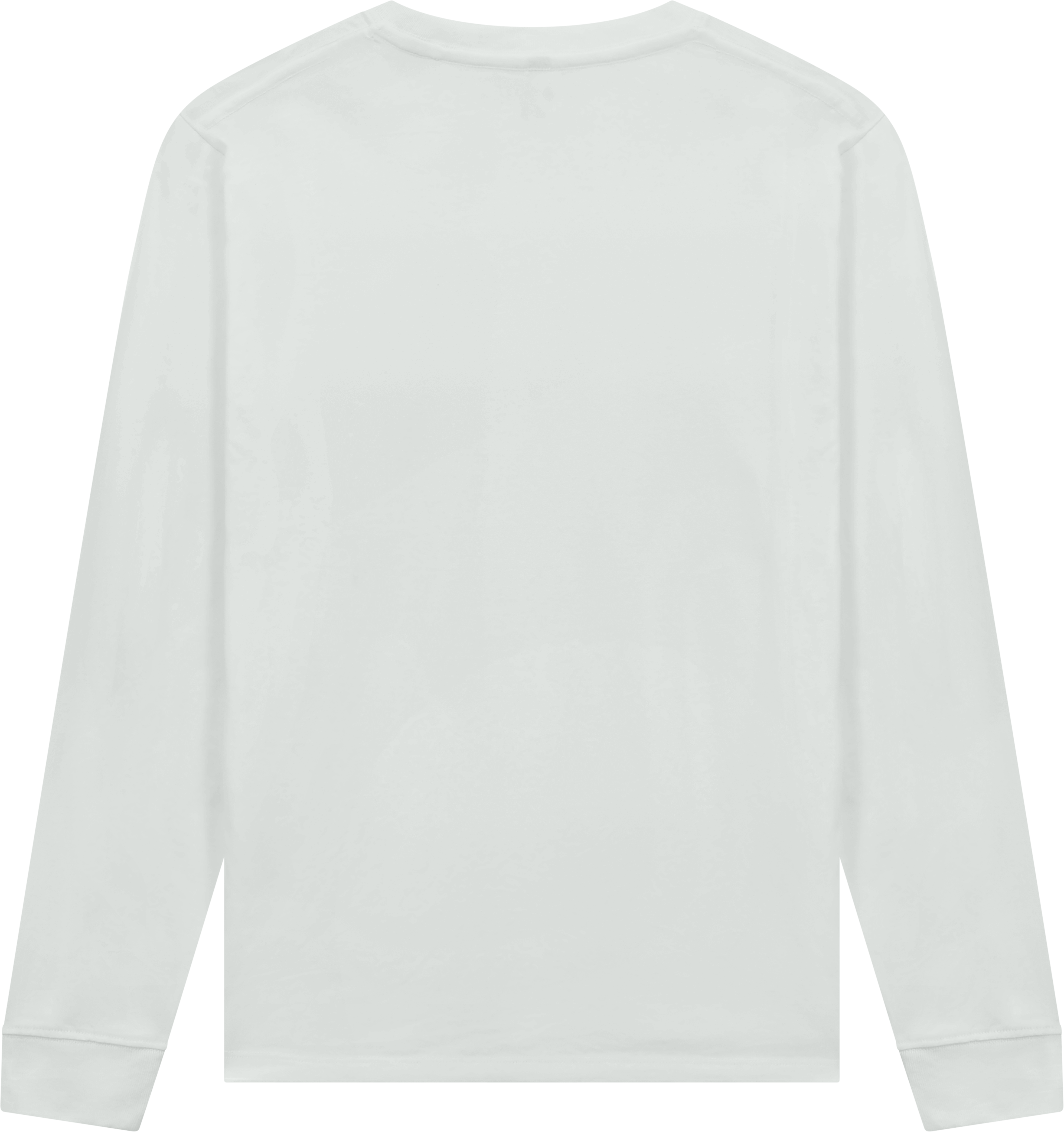 EP185L - Earth Positive® Premium Long Sleeve T-shirt – Earth