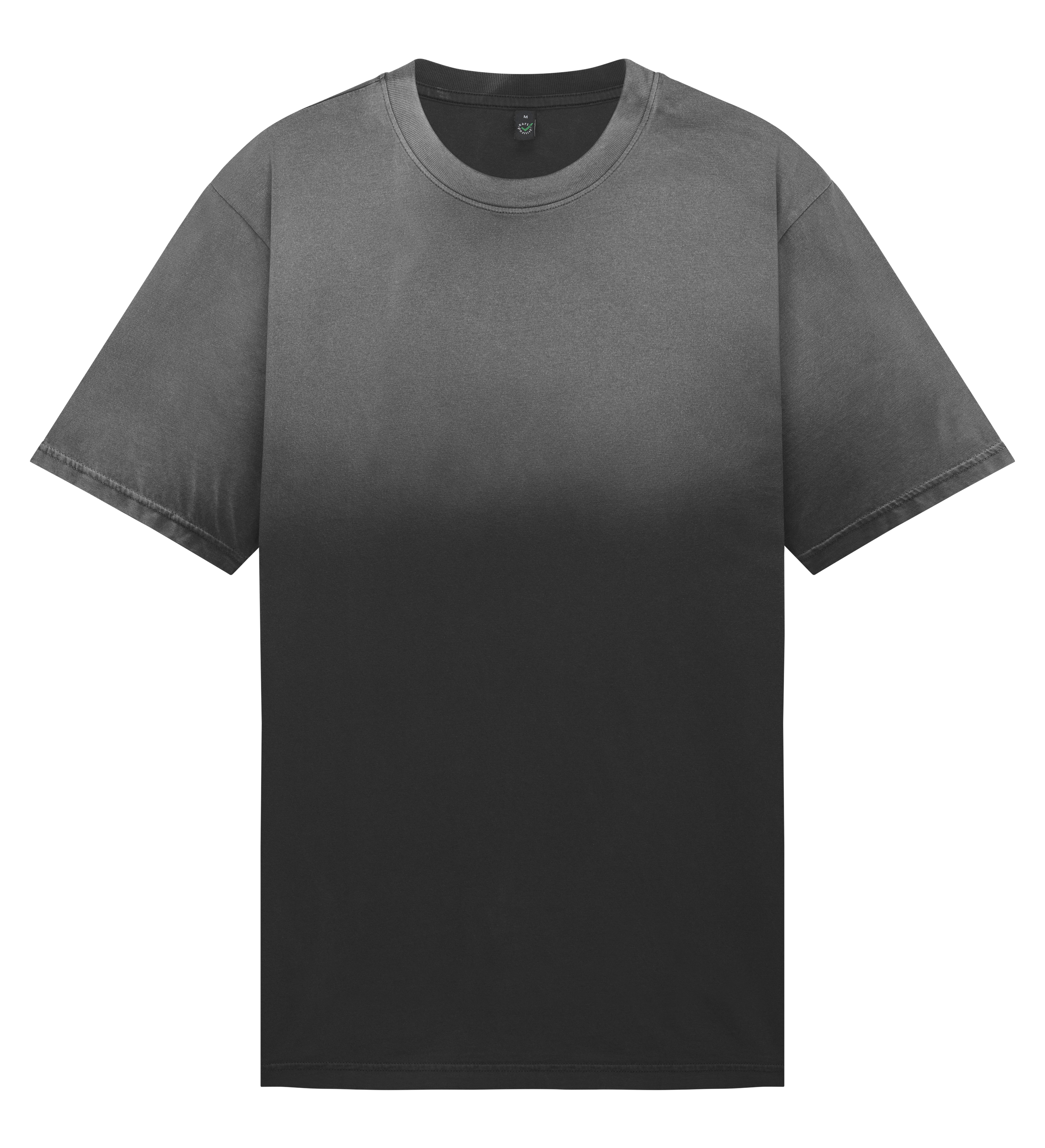 EP186 - Earth Positive® Shadowed T-Shirt – Organic, Ethical