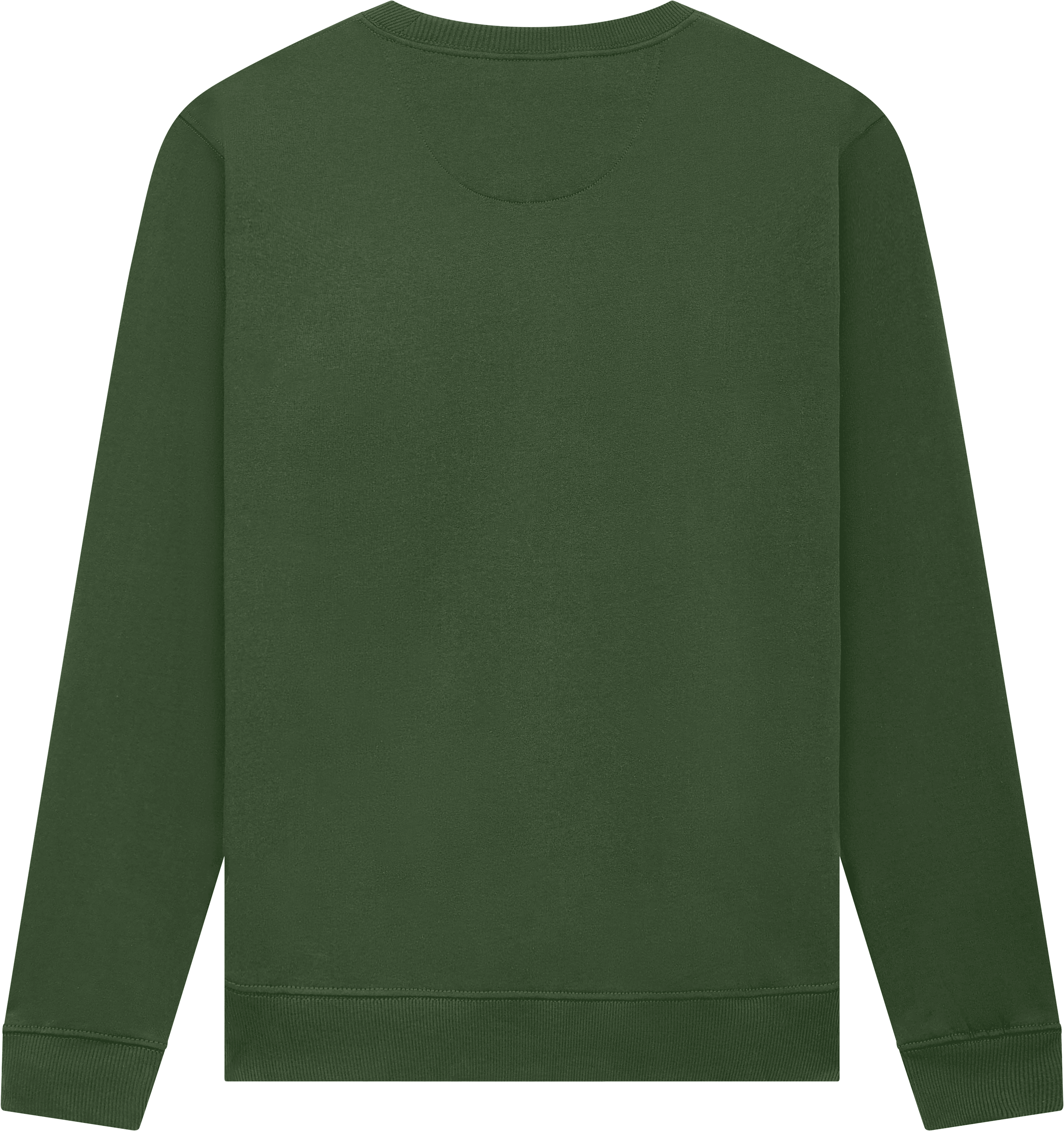 EP302 - Earth Positive® Sweatshirt – Earth Positive® by