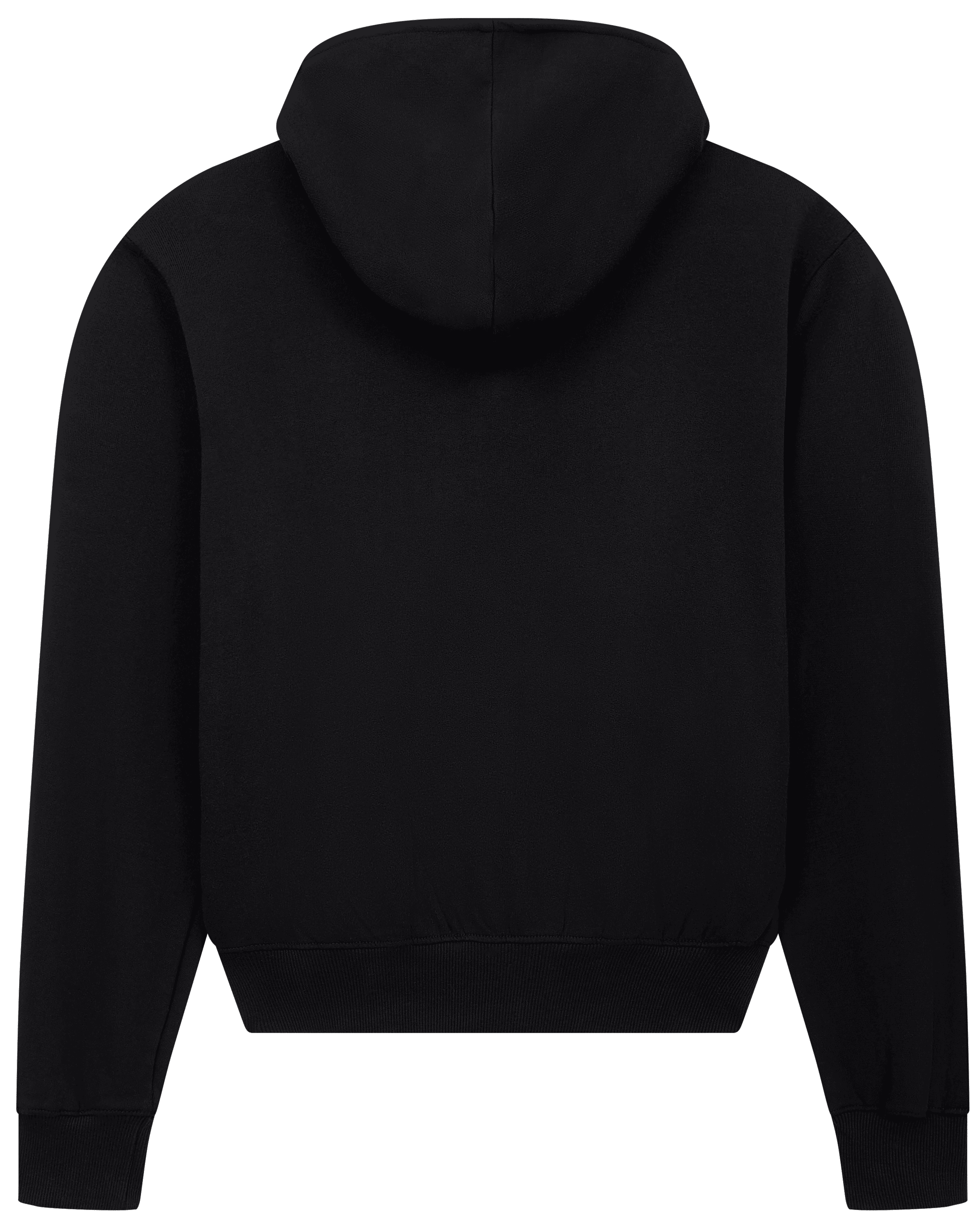 EP306 - Earth Positive® Bomber Jacket Hoodie – Organic, Ethical