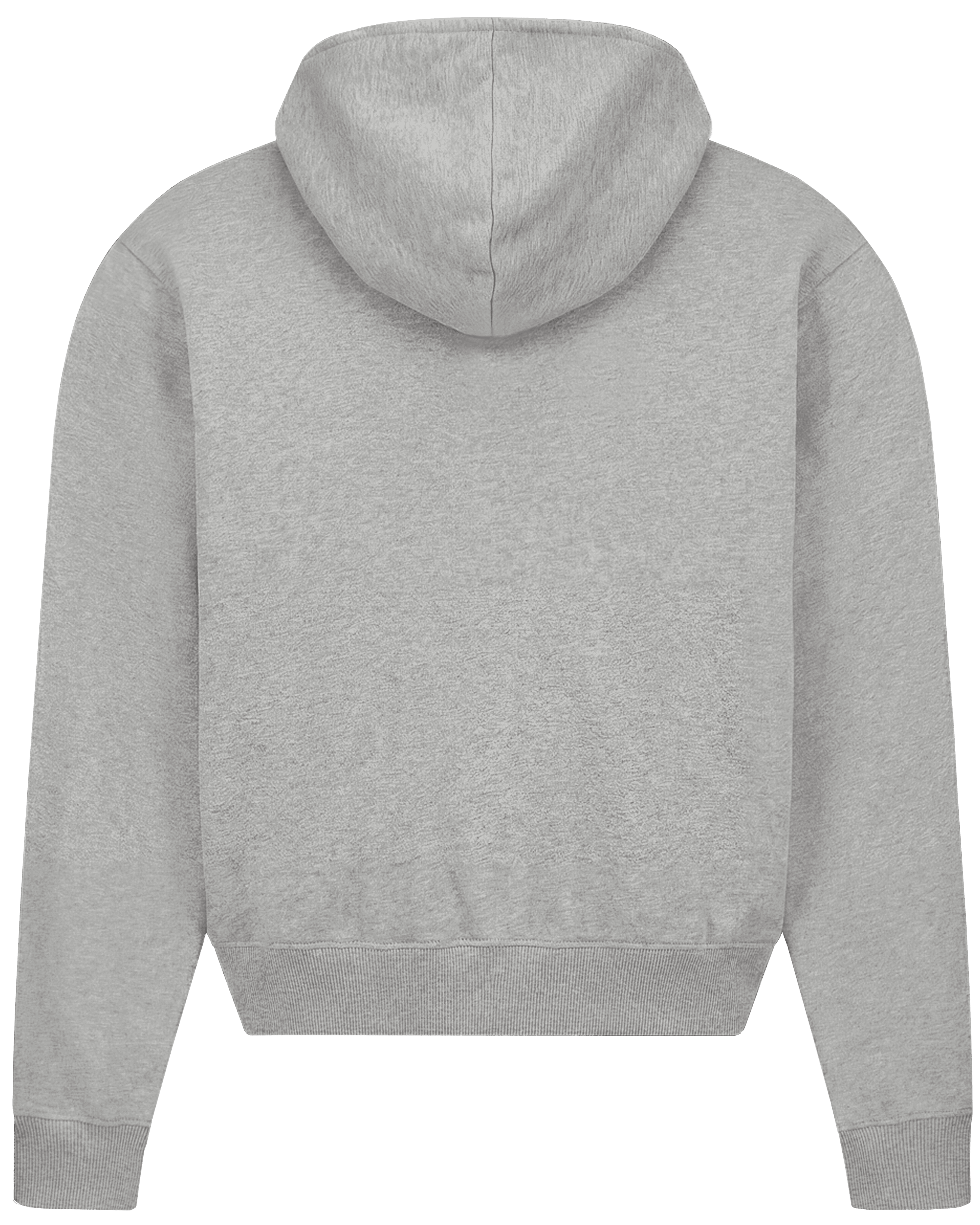 EP306 - Earth Positive® Bomber Jacket Hoodie – Organic, Ethical