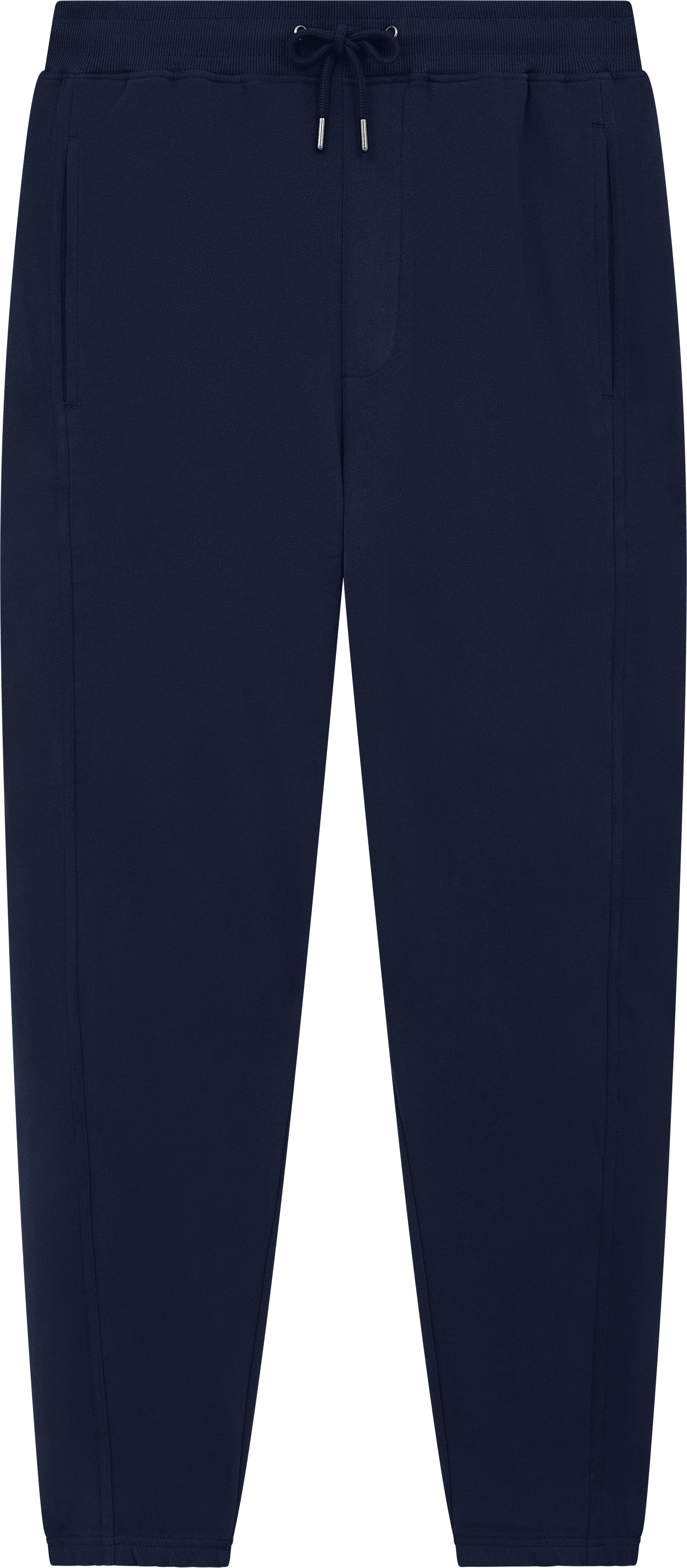 Earth Positive Sweatpants EP340 in Sueded Navy