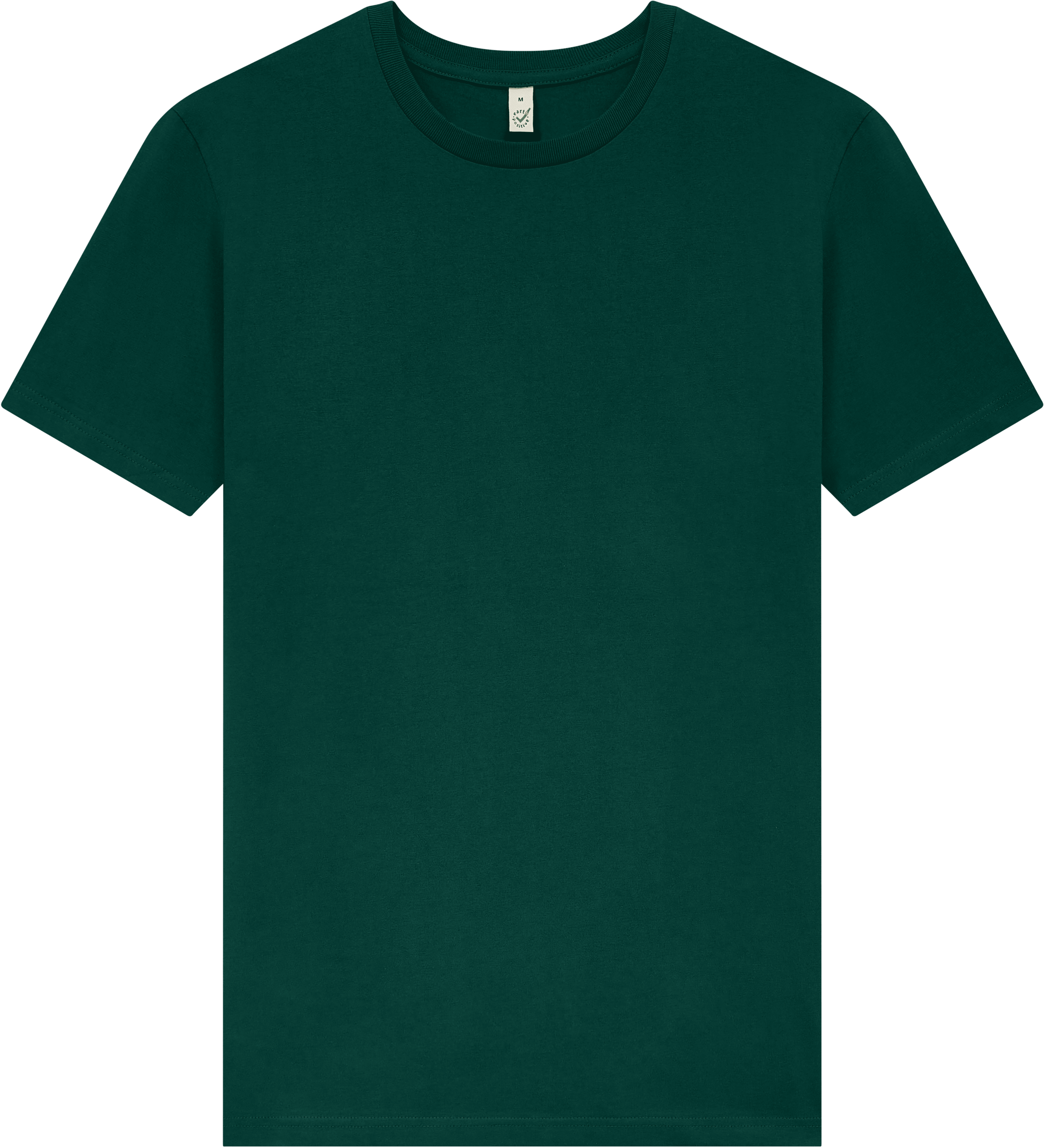 EP38 - Earth Positive® Heavy Jersey T-shirt – Organic, Ethical