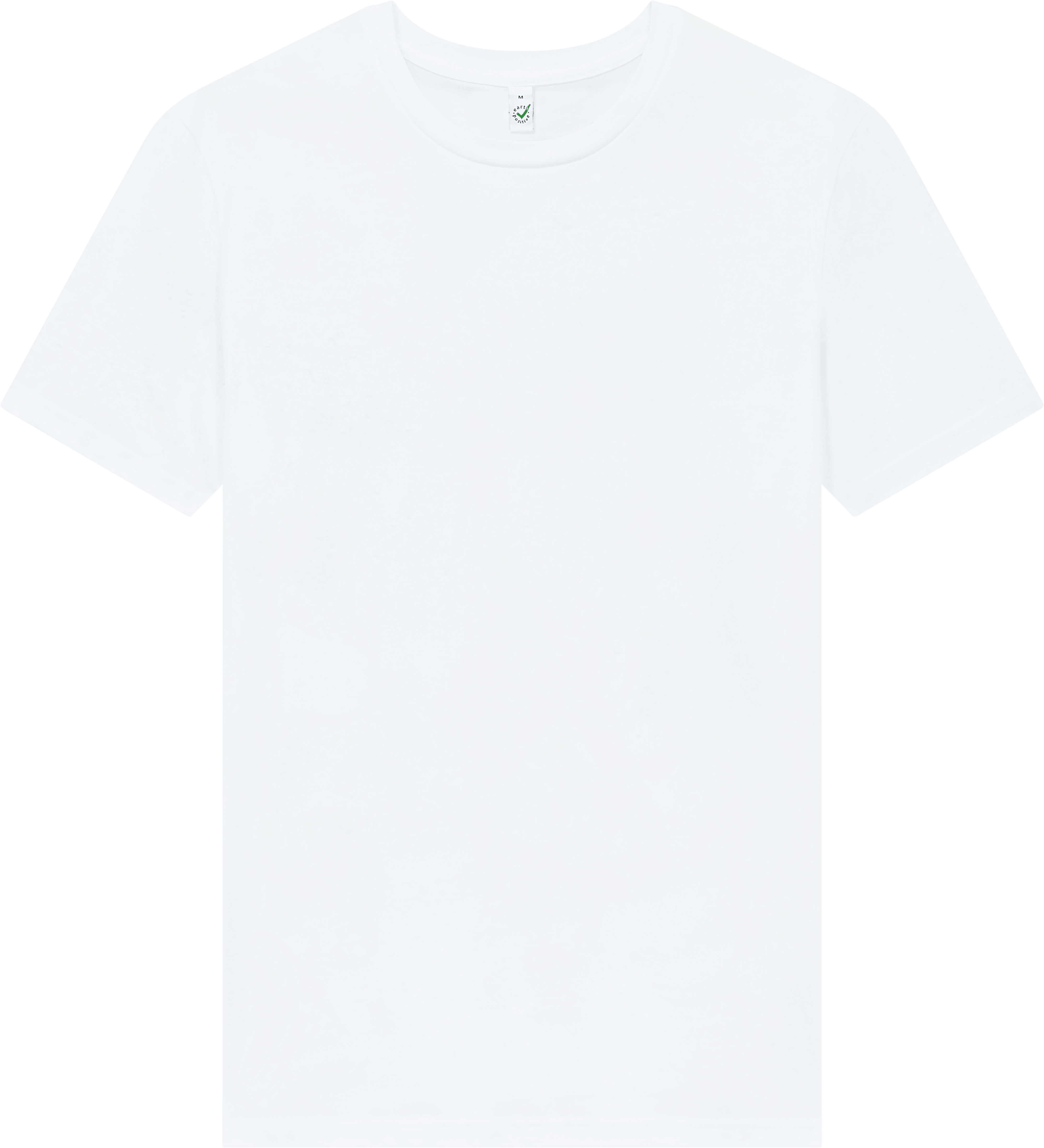 EP38 - Earth Positive® Heavy Jersey T-shirt – Organic, Ethical